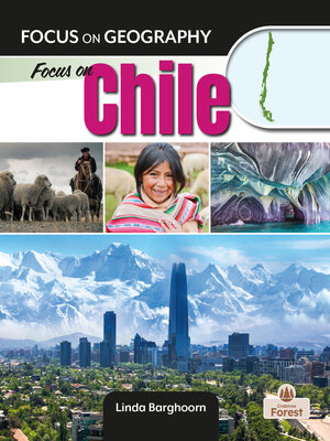 cover image of Focus on Chile